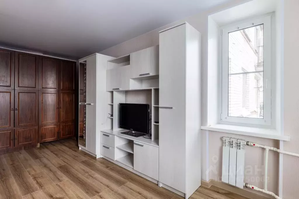 1-к кв. Санкт-Петербург Бухарестская ул., 39К3 (32.0 м) - Фото 1