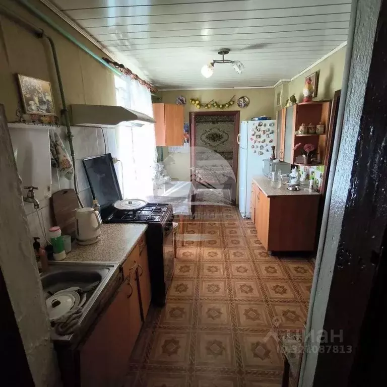 Дом в Новгородская область, Великий Новгород Сенная ул., 21 (50 м) - Фото 1