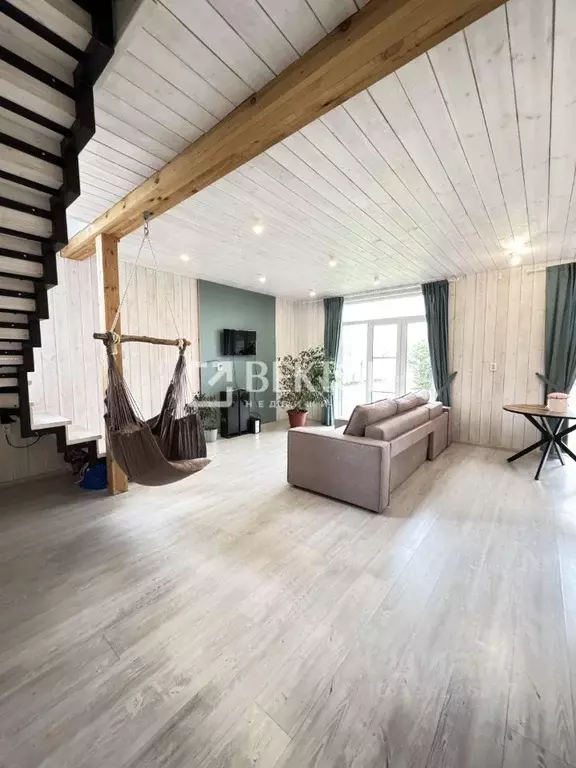 Дом в Костромская область, Красносельский район, Гридинское с/пос, д. ... - Фото 2