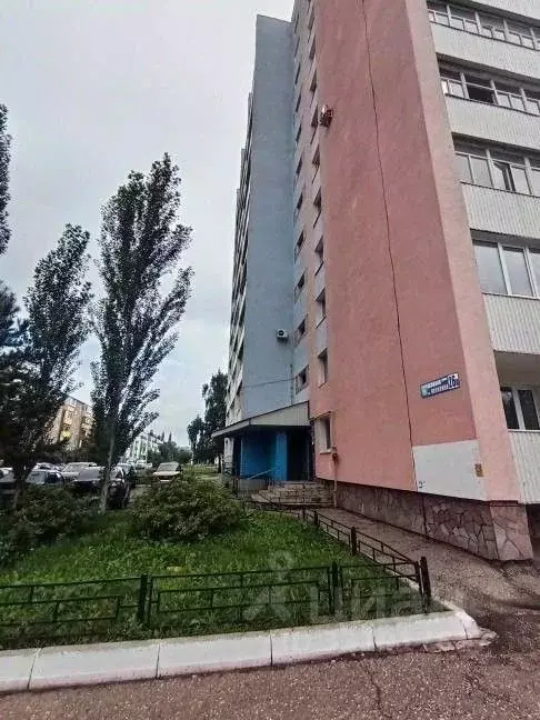 4-к кв. Башкортостан, Салават ул. Калинина, 26А (76.6 м) - Фото 2