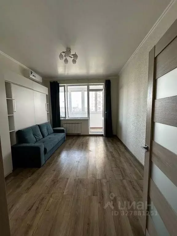 1-к кв. Москва ул. Лефортовский Вал, 13 (50.0 м) - Фото 1