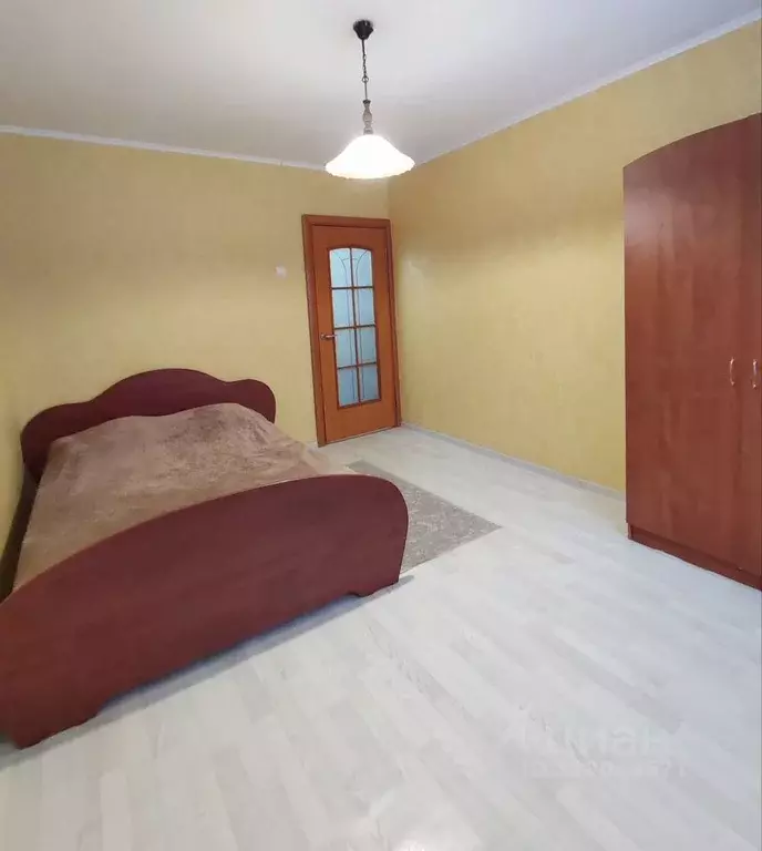 2-к кв. Пермский край, Пермь ул. Василия Каменского, 6 (52.0 м) - Фото 2