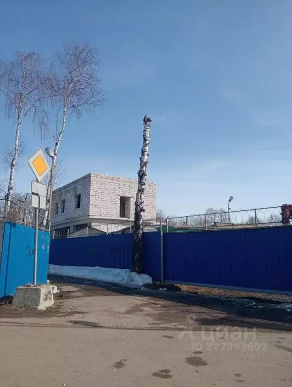 Помещение свободного назначения в Московская область, Королев ... - Фото 1