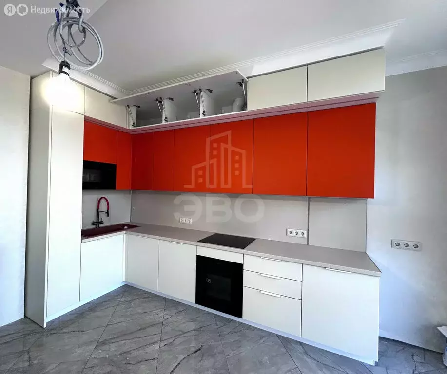 2-комнатная квартира: Санкт-Петербург, Новая улица, 51к6 (57 м) - Фото 2