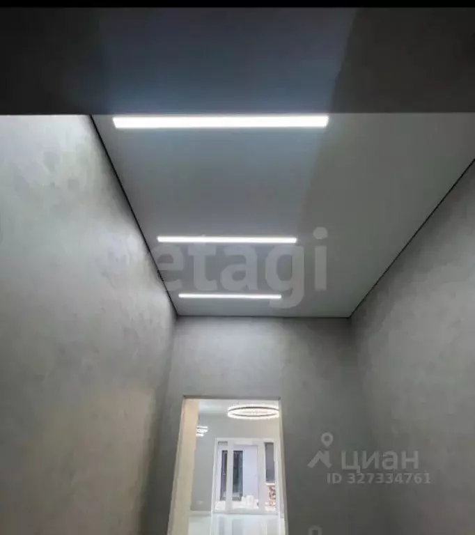 Дом в Саратовская область, Энгельс проезд 3-й Студенческий, 18 (120 м) - Фото 1