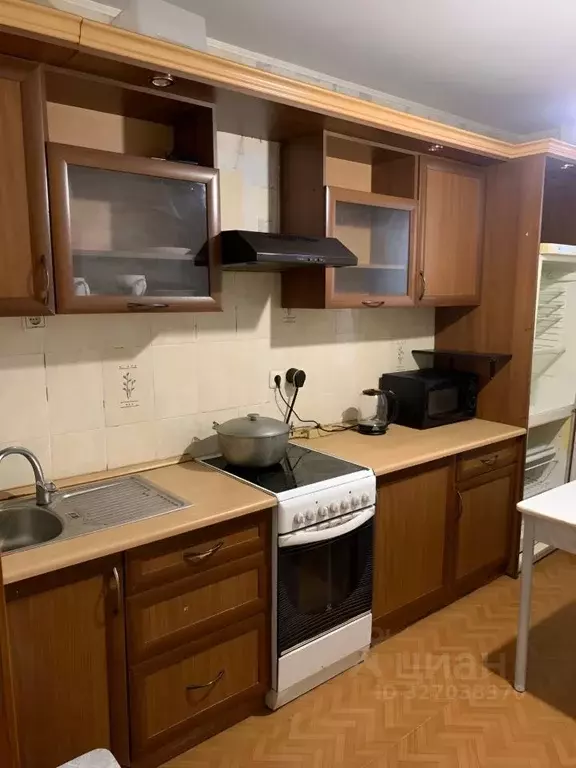 1-к кв. Пермский край, Пермь ул. Овчинникова, 17 (38.0 м) - Фото 2