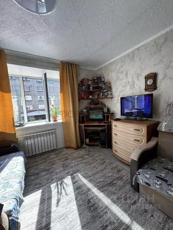 Комната Алтай, Горно-Алтайск Коммунистический просп., 57 (19.0 м) - Фото 1