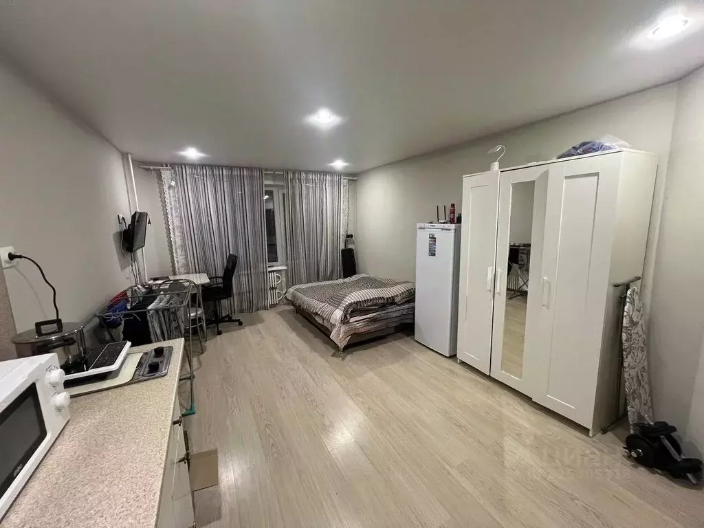 Студия Татарстан, Казань ул. Академика Сахарова, 6 (25.0 м) - Фото 1