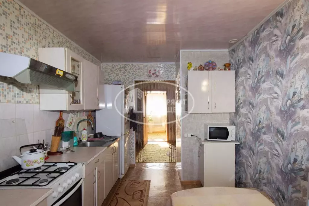 Дом в Пермский край, Чайковский ул. Пугачева, 6 (69 м) - Фото 2