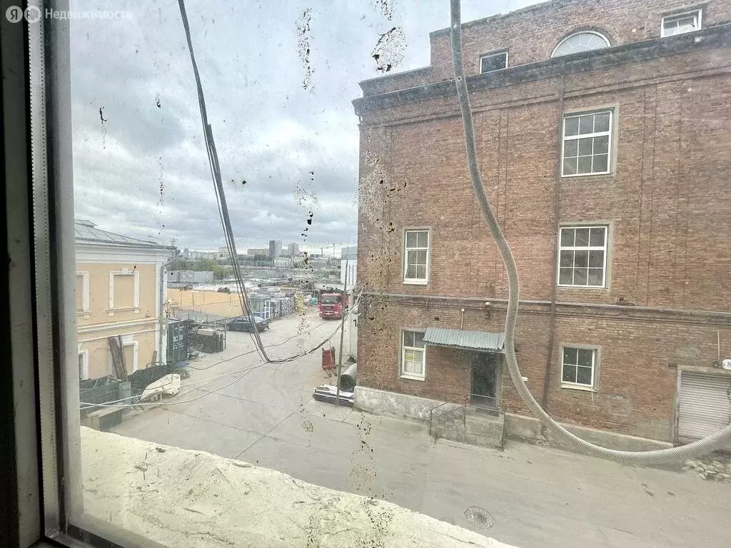 Склад (197 м) - Фото 1