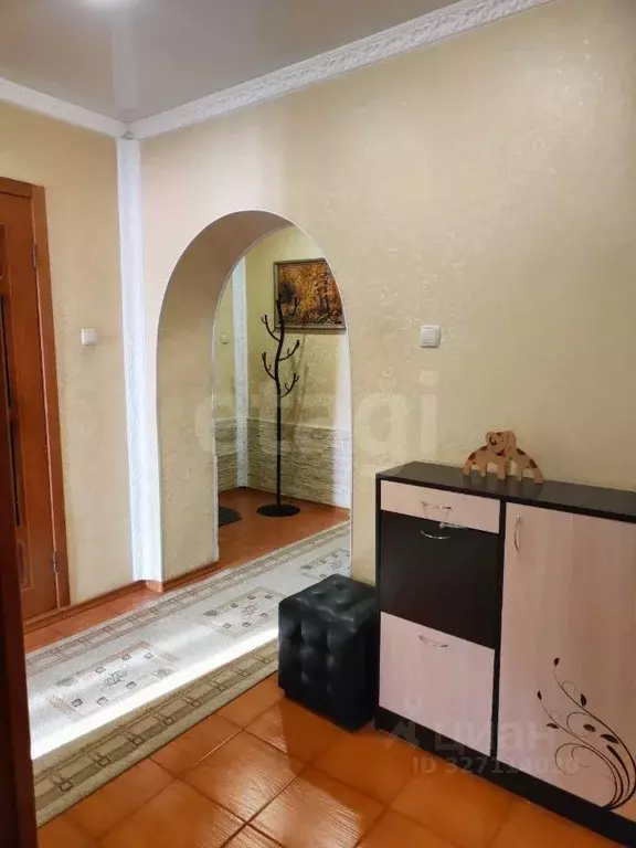 3-к кв. Ростовская область, Батайск Пролетарская ул., 104 (72.0 м) - Фото 1