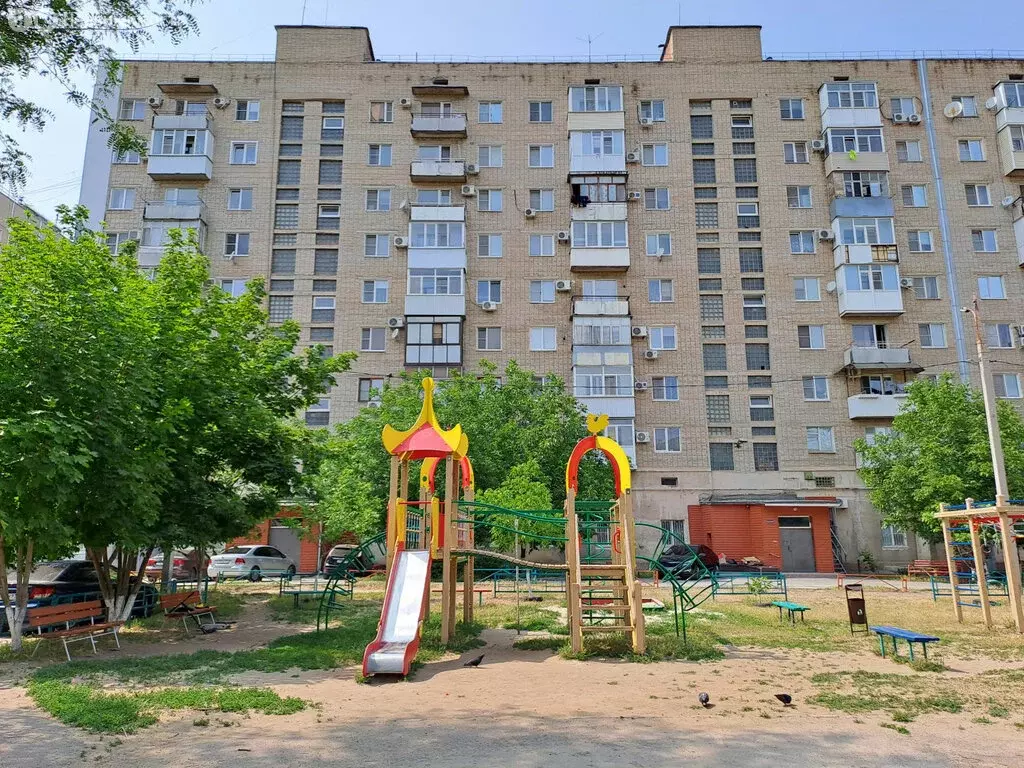 2-комнатная квартира: Волгодонск, улица 30 лет Победы, 4 (46.2 м) - Фото 0