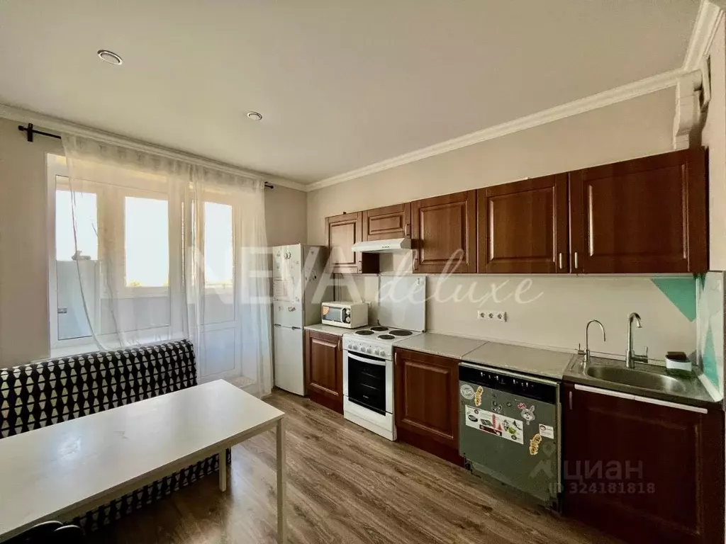 1-к кв. Санкт-Петербург Софийская ул., 48к4 (50.0 м) - Фото 1