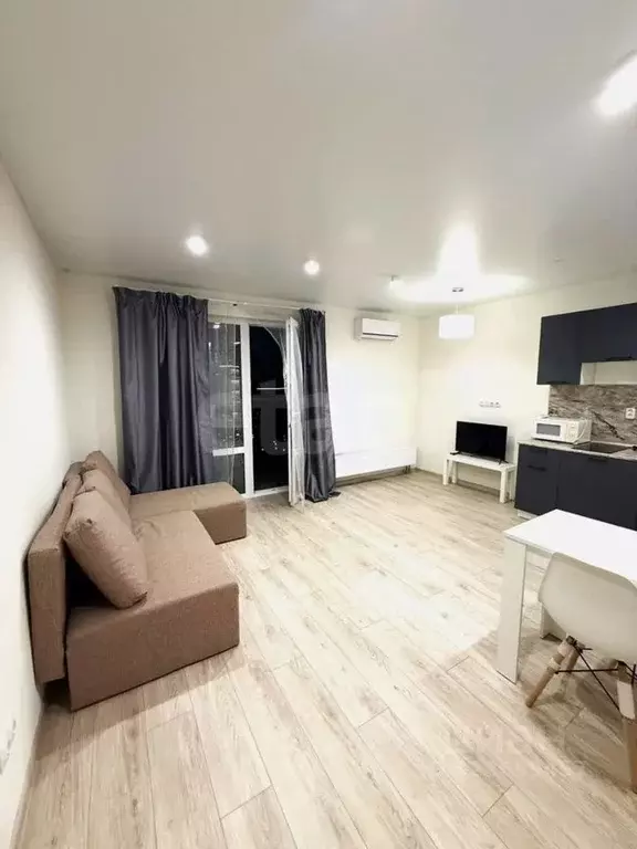 Студия Татарстан, Лаишевский район, Столбищенское с/пос, с. Усады ул. ... - Фото 1