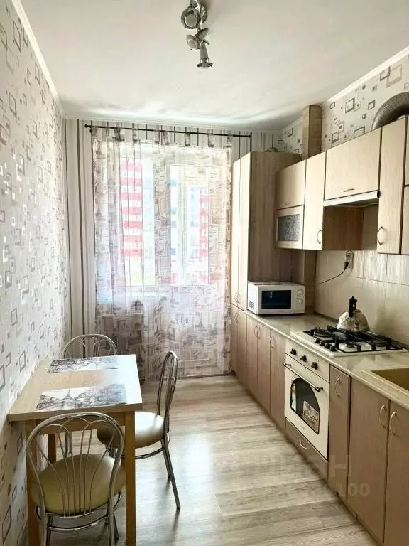 1-к кв. Калининградская область, Калининград ул. Рихарда Зорге, 1 ... - Фото 0