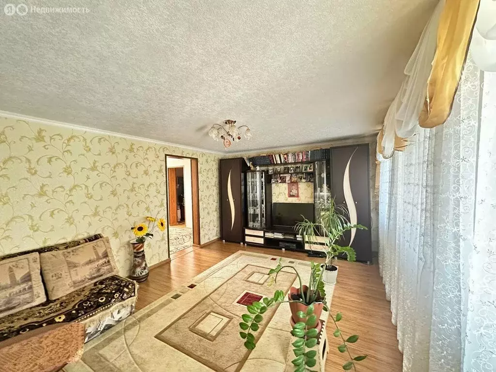 Дом в Багаевская, Октябрьский переулок, 10 (75 м) - Фото 1