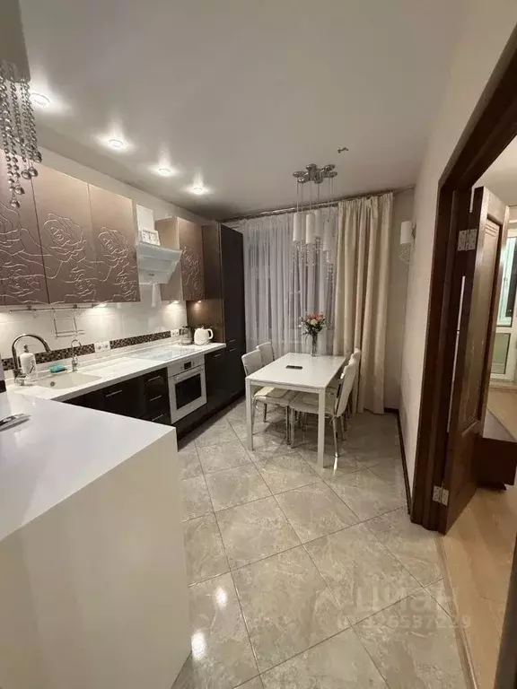 2-к кв. Московская область, Балашиха ул. Дмитриева, 8 (58.0 м) - Фото 1