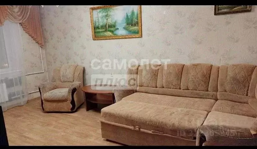 3-к кв. Липецкая область, Липецк ул. А.Г. Стаханова, 24 (72.0 м) - Фото 1