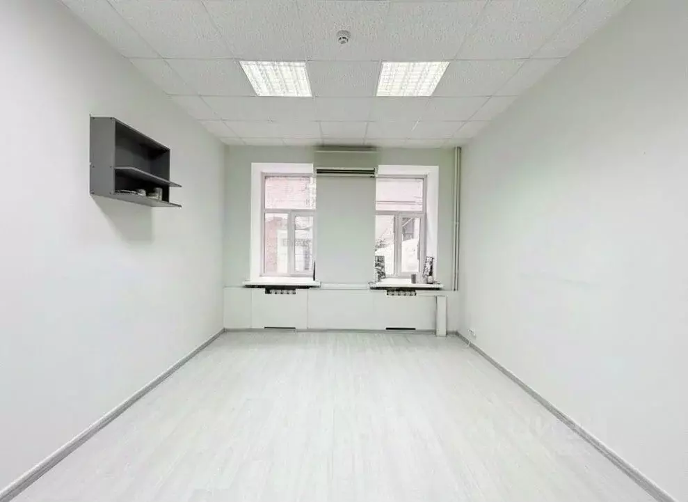 Помещение свободного назначения в Москва Кривоколенный пер., 5С4 (21 ... - Фото 0