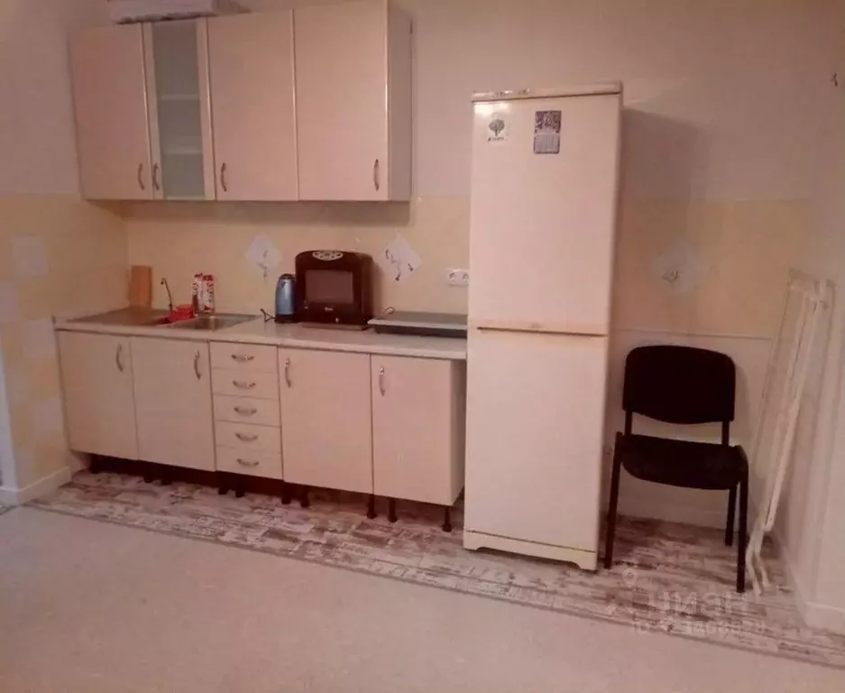 Студия Московская область, Котельники ул. Сосновая, 1к1 (28.0 м) - Фото 2