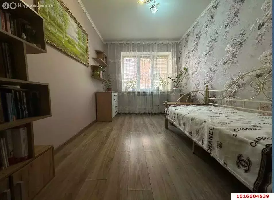 2-комнатная квартира: посёлок Берёзовый, 2-я Целиноградская улица, 38 ... - Фото 2