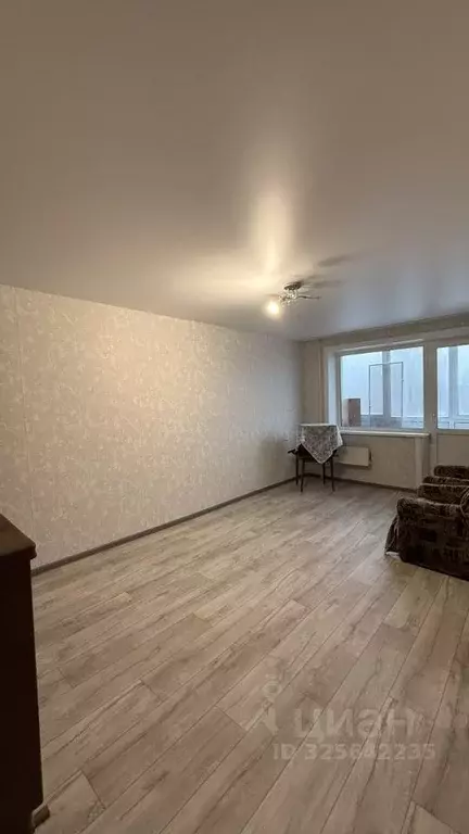 2-к кв. Иркутская область, Иркутск ул. Марии Ульяновой, 15 (42.0 м) - Фото 2