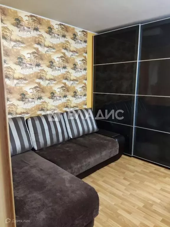 Продаётся 1-к квартира, 32.2 м - Фото 0