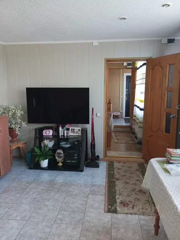 Дом в Иркутская область, Усть-Илимский муниципальный округ, пос. Невон ... - Фото 1