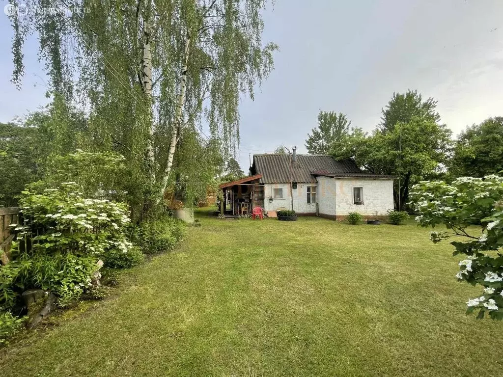 Участок в Всеволожск, Советская улица, 138 (11.84 м) - Фото 0