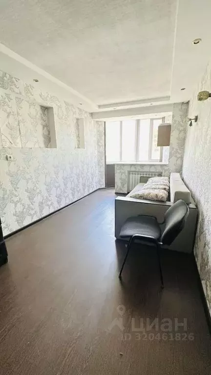 Комната Ростовская область, Ростов-на-Дону 2-я Краснодарская ул., 96/7 ... - Фото 0