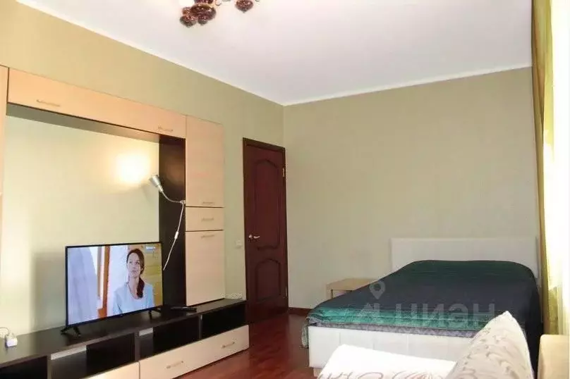 1-к кв. Москва Давыдковская ул., 10К5 (38.0 м) - Фото 0