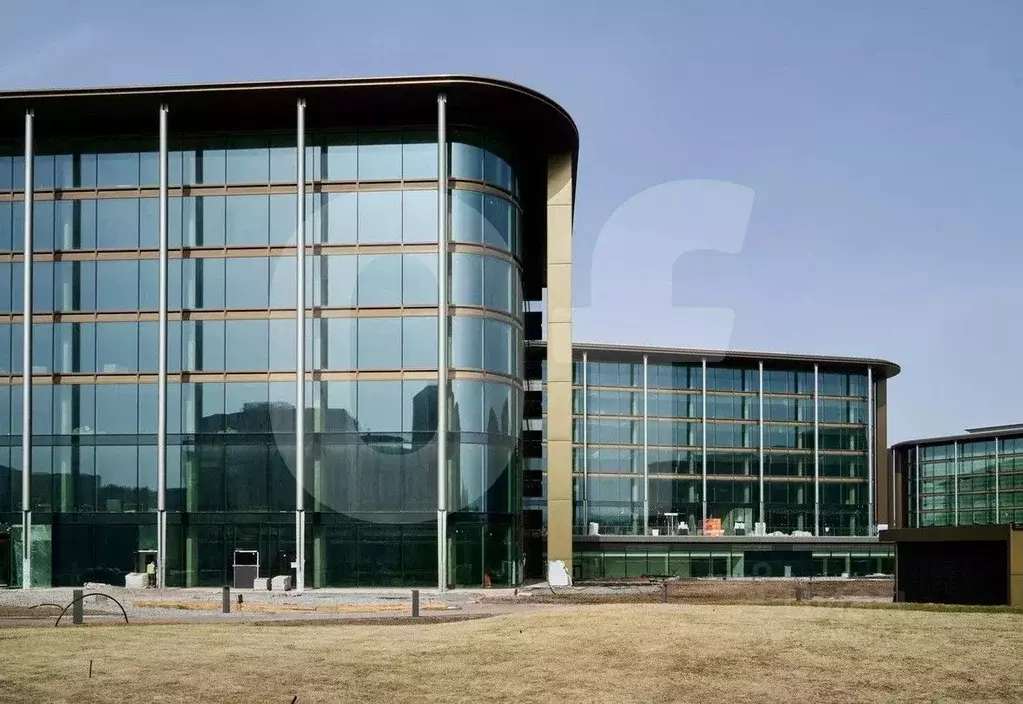 Офис в Москва Сколковское ш., 43 (2693 м) - Фото 1