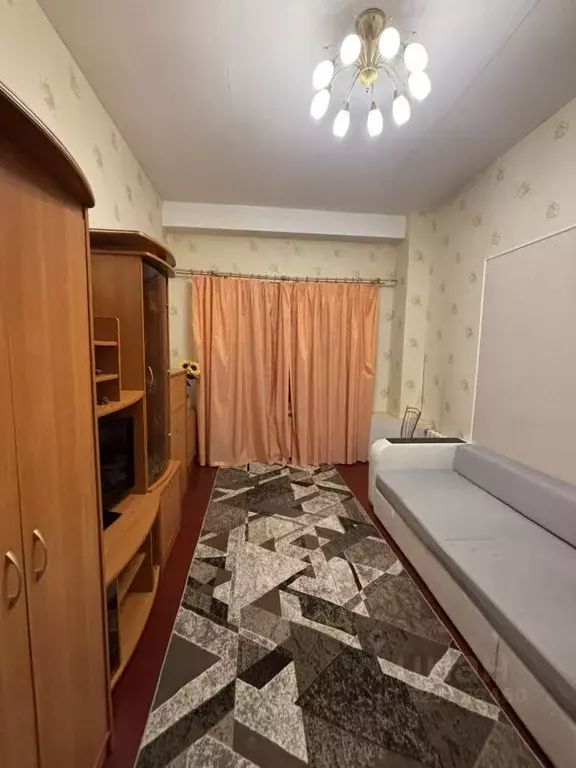1-к кв. Коми, Сыктывкар Петрозаводская ул., 27/2 (39.0 м) - Фото 2