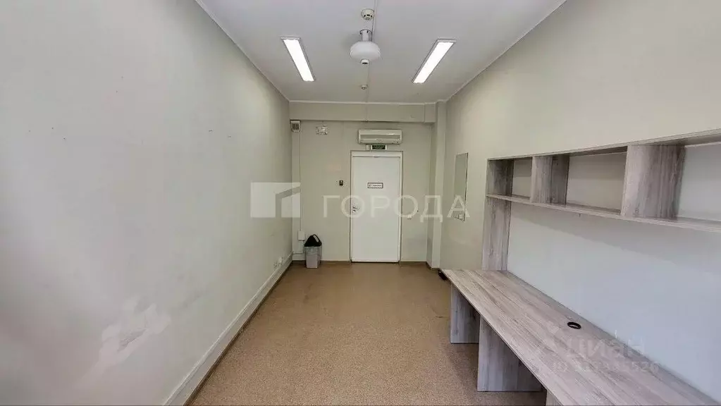 Офис в Новосибирская область, Новосибирск Ядринцевская ул., 53/1 (20 ... - Фото 1