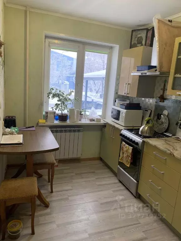 3-к кв. Пермский край, Пермь ул. Коминтерна, 30 (60.4 м) - Фото 1