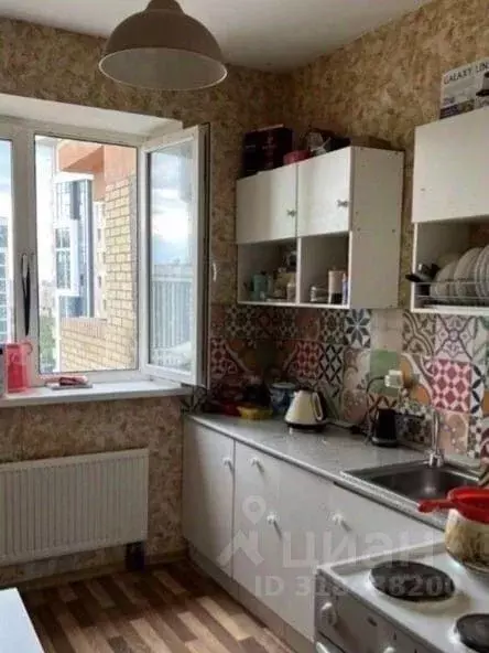 3-к кв. Москва ул. Обручева, 5А (75.0 м) - Фото 0