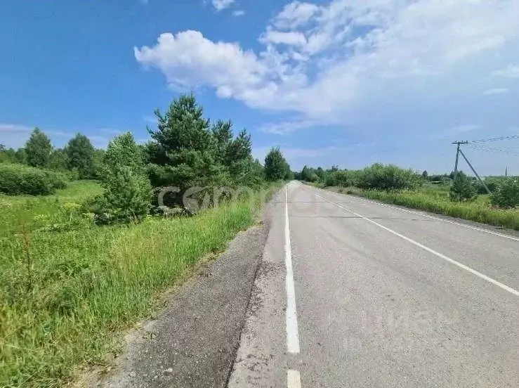 Участок в Тюменская область, Нижнетавдинский район, Сундукуль СНТ  ... - Фото 1