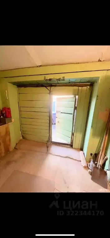 Гараж в Челябинская область, Челябинск ул. Татьяничевой, 13Б (18 м) - Фото 2