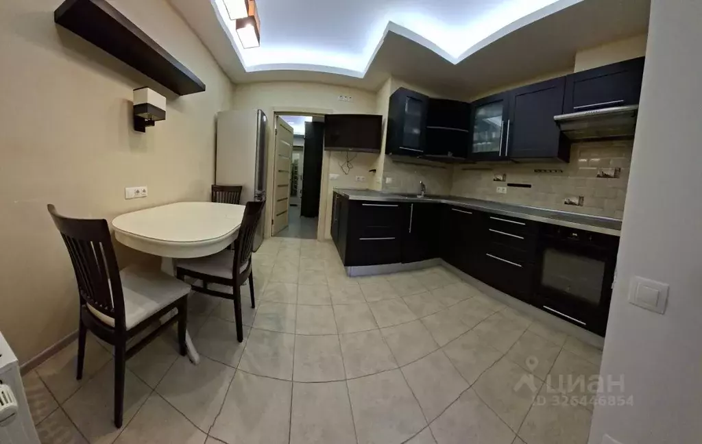 2-к кв. Санкт-Петербург, Санкт-Петербург, Сестрорецк ул. Воскова, 10 ... - Фото 2