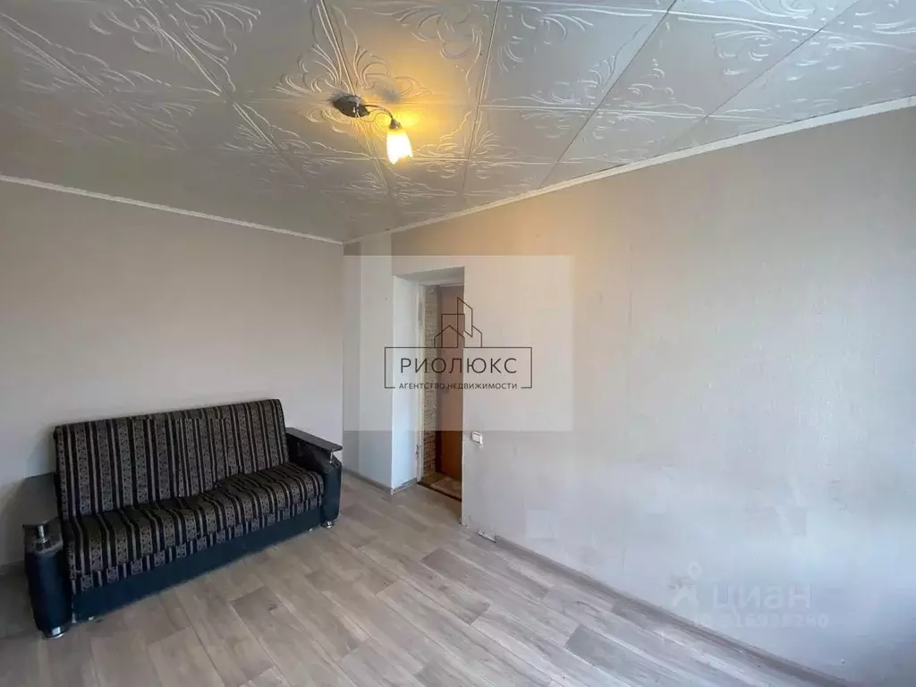 Комната Челябинская область, Магнитогорск ул. Бехтерева, 10 (12.3 м) - Фото 1