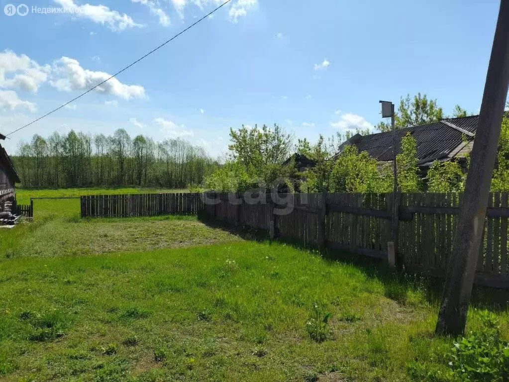 Дом в село Молотицы, Набережная улица (39 м) - Фото 0