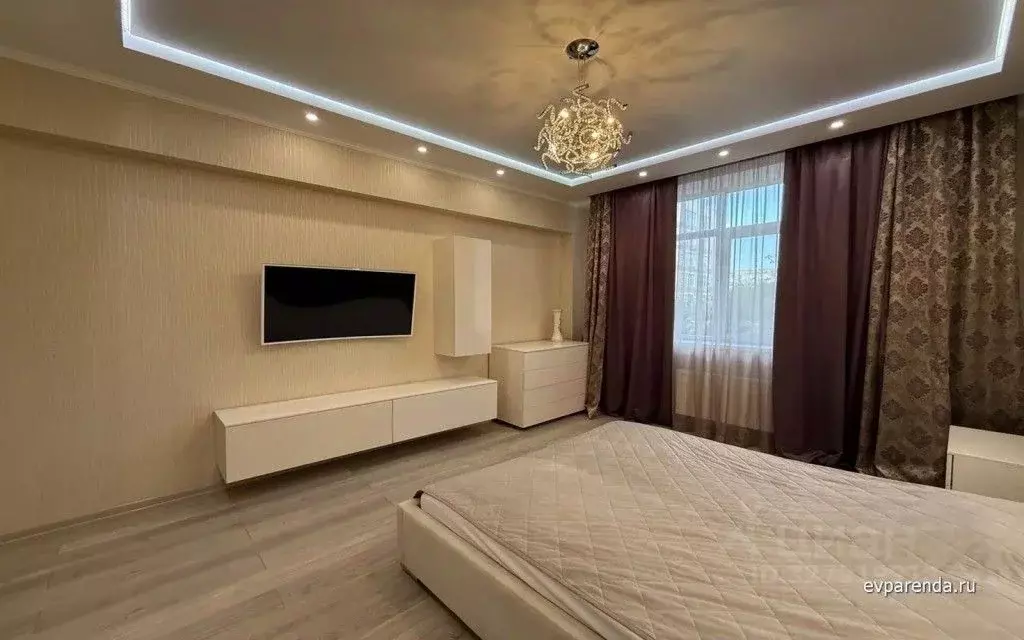 1-к кв. Крым, Евпатория ул. Полупанова, 27В (56.0 м) - Фото 2