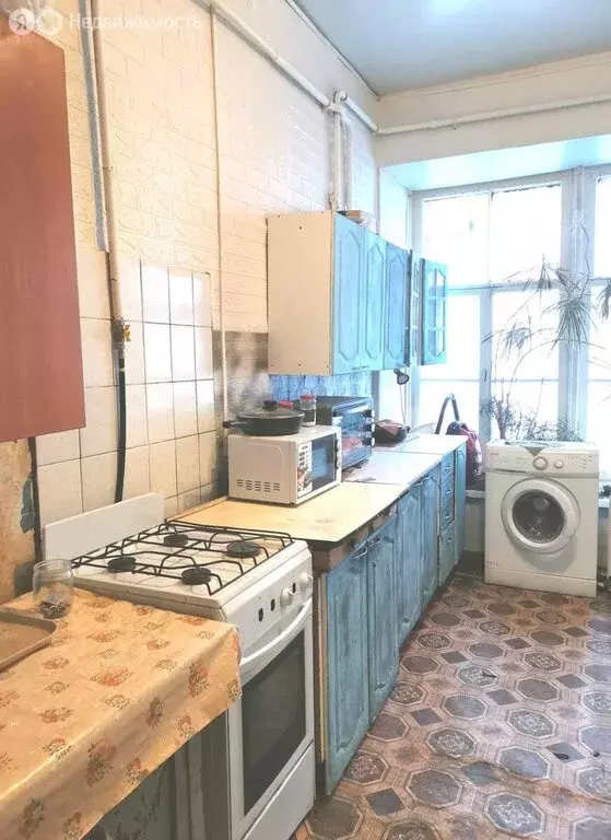 1к в 4-комнатной квартире (11 м) - Фото 2