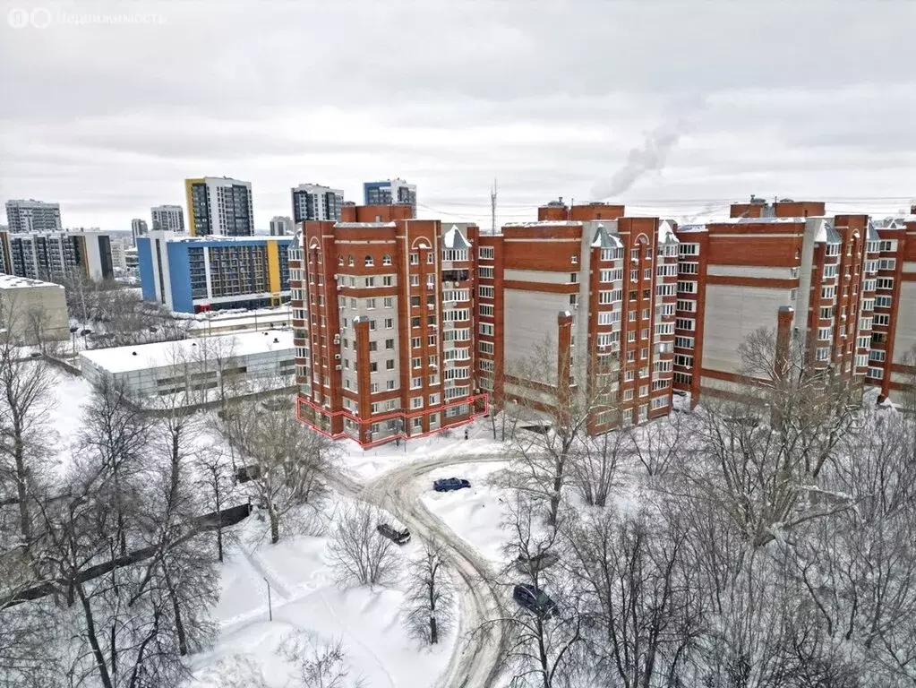 Офис (275 м) - Фото 2