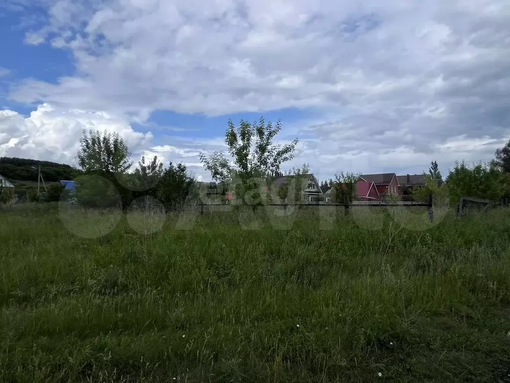 Участок 18,1 сот. (ИЖС) - Фото 0