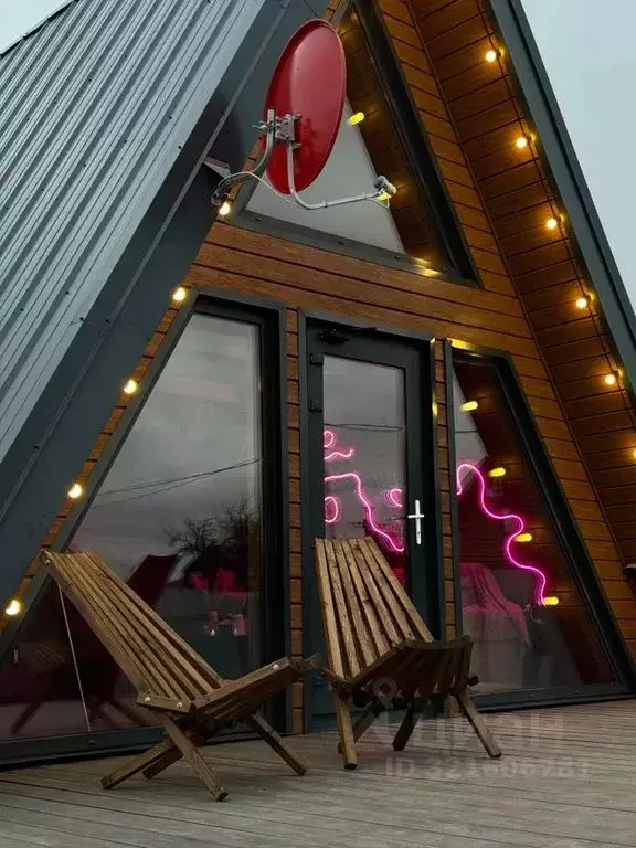 Дом в Татарстан, Казань Зеленый сад СНТ, 306 (50 м) - Фото 2