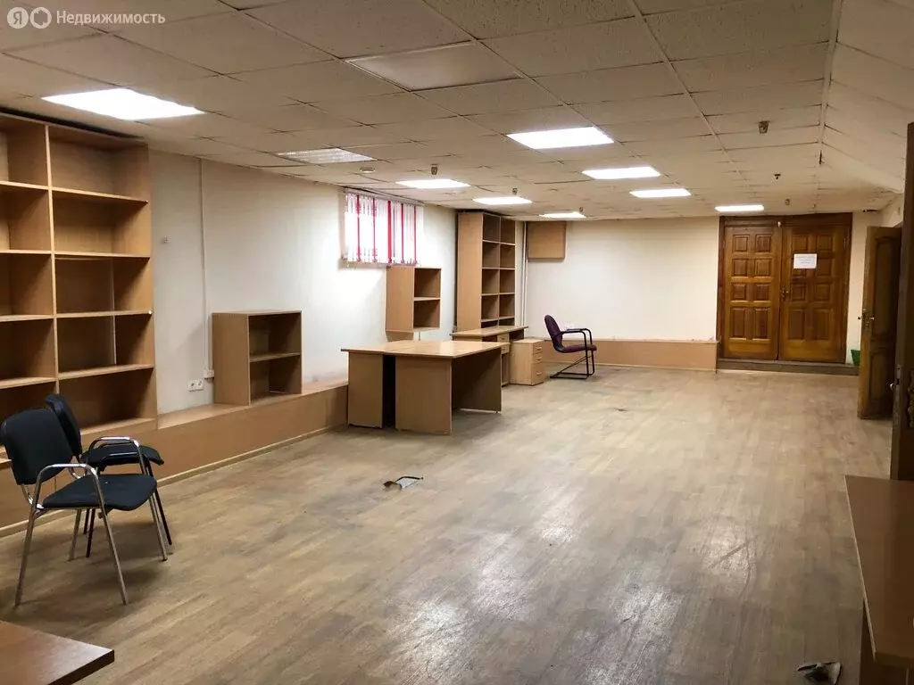 Помещение свободного назначения (300 м) - Фото 1