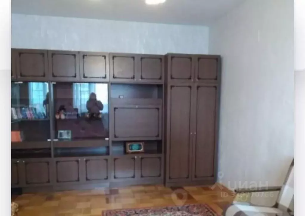 1-к кв. Москва ул. Крылатские Холмы, 1 (40.0 м) - Фото 1