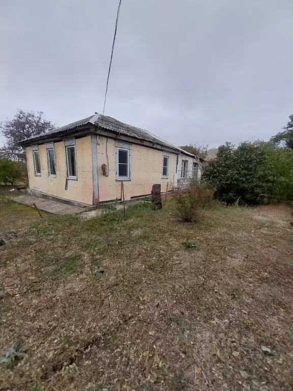 Дом в Ростовская область, Усть-Донецкий район, Мелиховская ст-ца ... - Фото 2