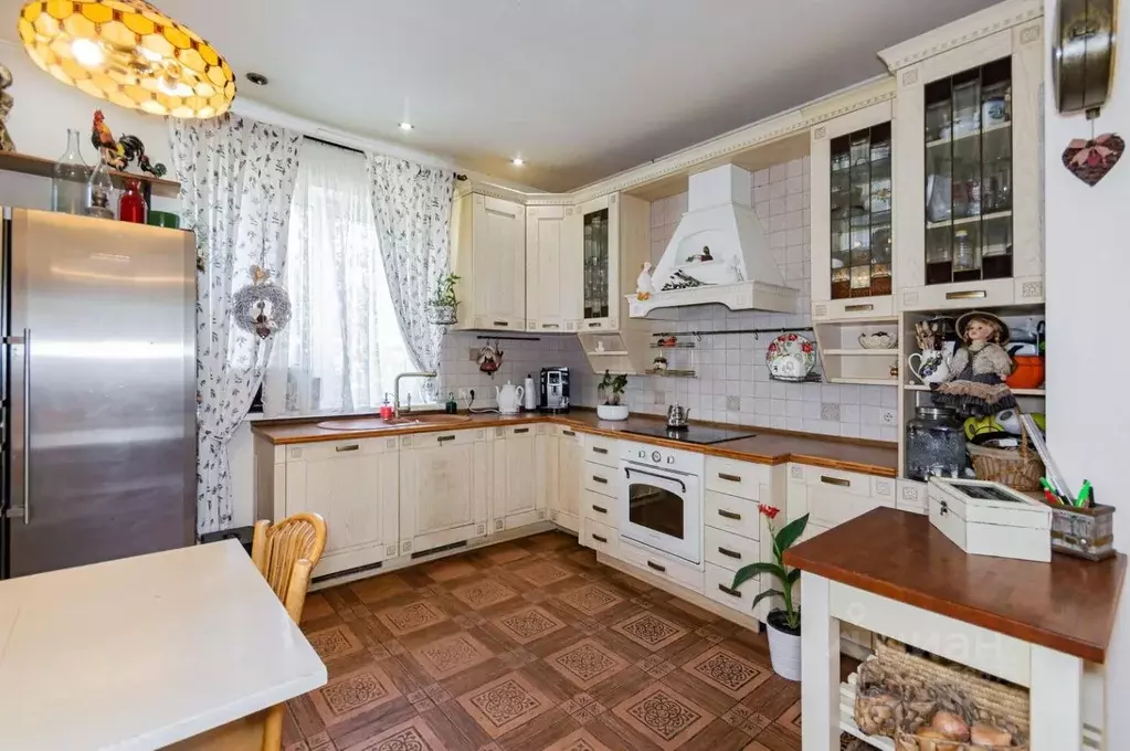 Таунхаус в Свердловская область, Екатеринбург Палникс кп,  (270 м) - Фото 2